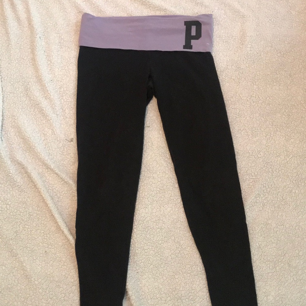 Victoria Secret PINK leggings